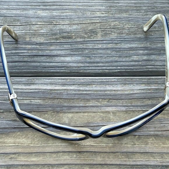 Kate Spade Women Eyeglasses/Sunglasses Frame Glasses 57[]17 130 Made in Italy - Picture 9 of 12